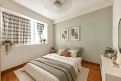 The Eden At Tampines (D18), Condominium #617373801